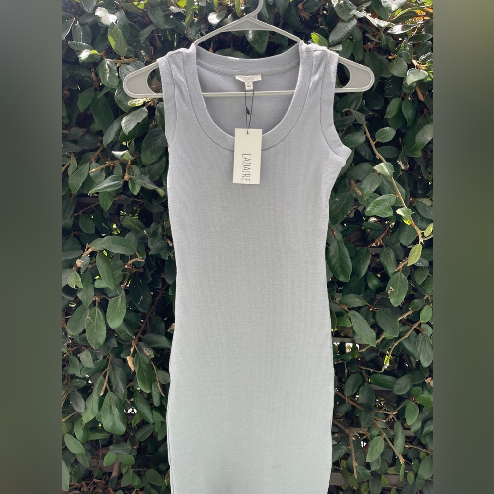 Ladaire dress